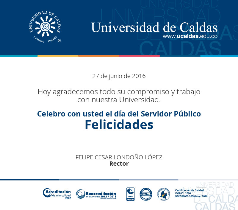 MAILING-UNIVERSIDAD-Servidor-Publico