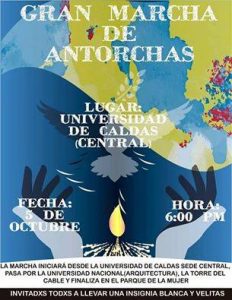 antorchas
