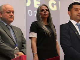 Universidad de Caldas exaltó la labor de sus egresados destacados durante la ceremonia de grados
