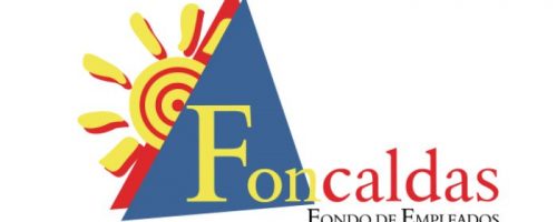 Logo de foncaldas, fondo de empleados de la Universidad de Caldas