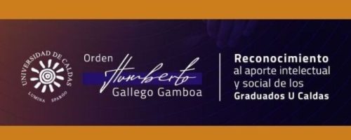 Orden Humberto Gallego