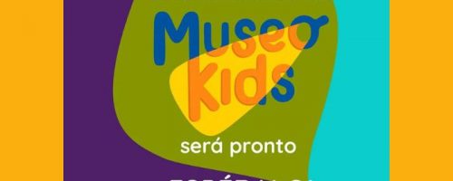 Lanzamiento de museo kids