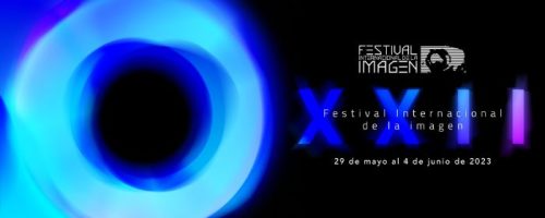 Brochure Festival Internacional de la Imagen