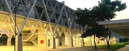 Centro de Innovación de la Universidad de Caldas listo en dos semanas