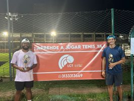 campeones en tenis