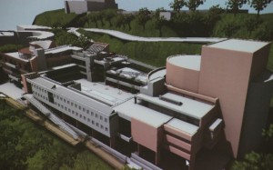 CentroCulturalUniversitario