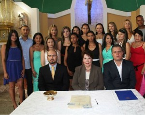 regencia en farmacia