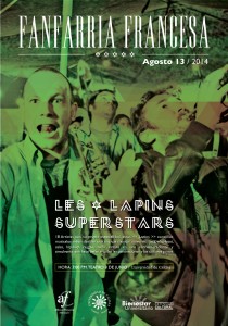 afiche_fanfarria_35x50