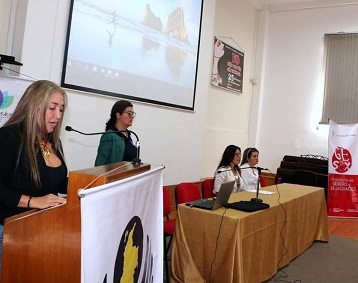 mujeres