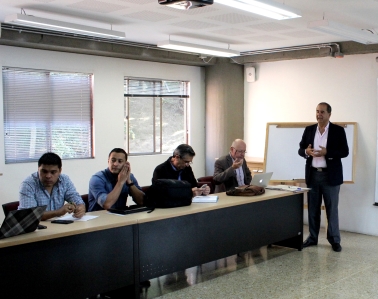 Colombia cientifica