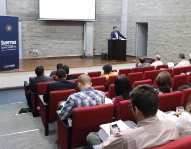 Foro cluster