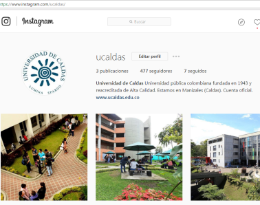 instagram