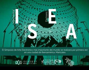 Post ISEA - Festival de la Imagen 3
