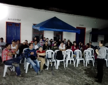 encuentros familia