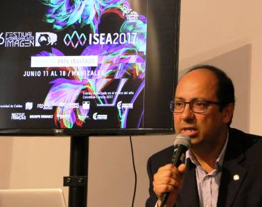 Lanzamiento Isea 2017 (3) - copia