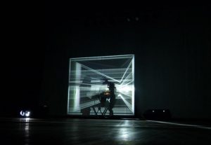Nonotak - Foto cortesía ISEA 2017
