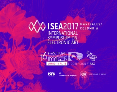 weB Post ISEA - Festival de la Imagen 1