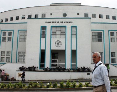 U. de Caldas, entre las mejores universidades de Colombia según ranking SCImago