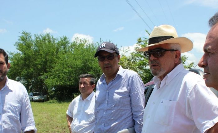 Visita La Dorada Consejo Superior U Caldas