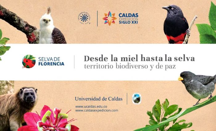 Caldas-Expedición-Siglo-XXI-Universidad-de-Caldas-Florencia-Samaná