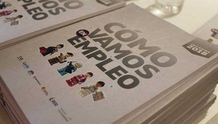 Empleo-compressor
