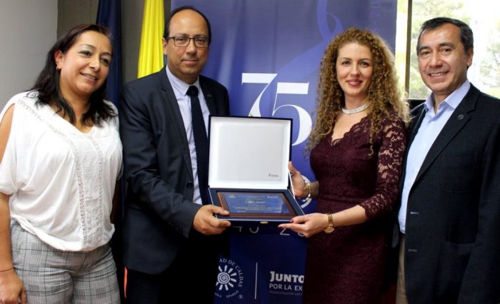 Reconocimiento Fosep U Caldas 75 años (1)