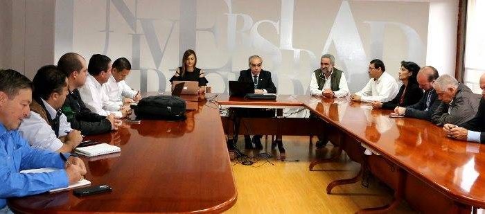 Proyecto Excelencia sanitaria