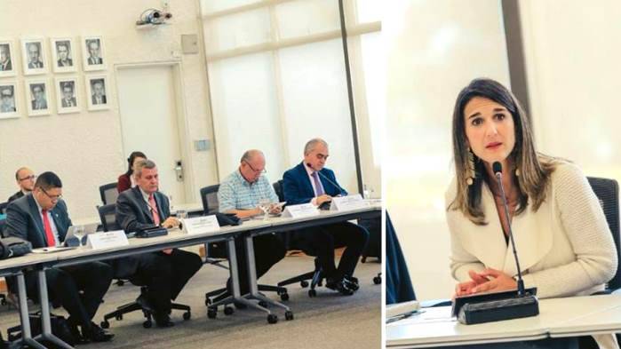 SUE Rector Universidad de Caldas