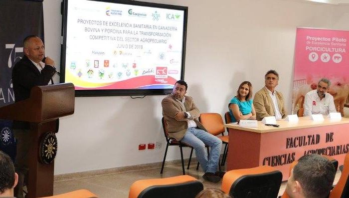 Taller epidemiologia toma envio muestra U Caldas