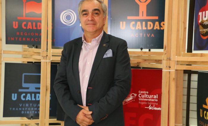 DR.ALEJANDRO CEBALLOS MARQUEZ RECTOR U. CALDAS 22 AGOSTO 2018 (7)