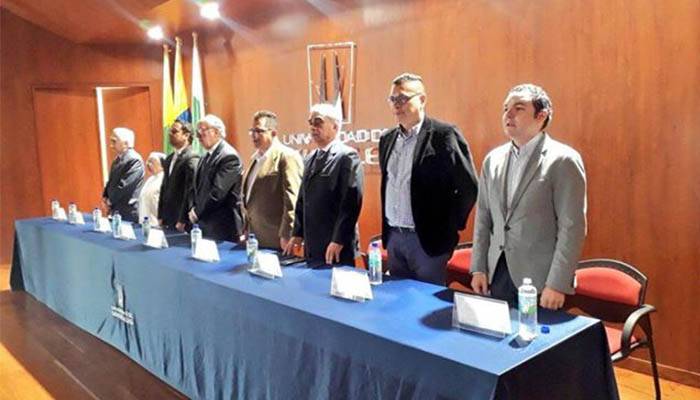 becas maestría