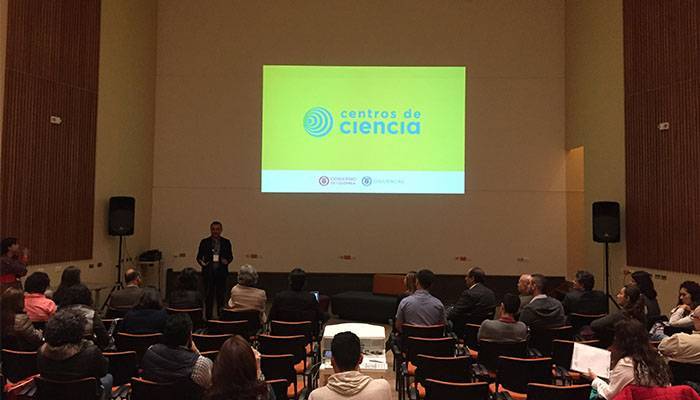 foto centros ciencia