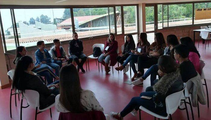 TallerGensa-compressor