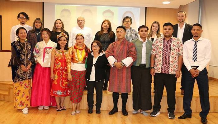 internacionalización