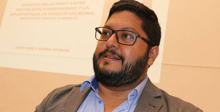 Arquitectura-compressor