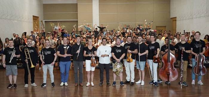 filarmonica