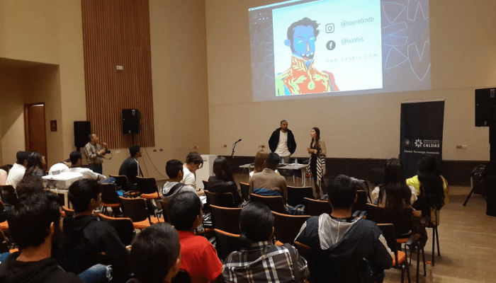 dibujante-Uashis-compressor