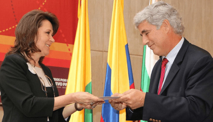 ministro-compressor