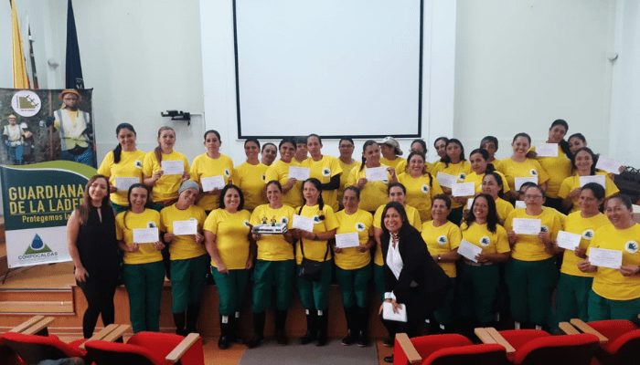 Guardianas Guardianas