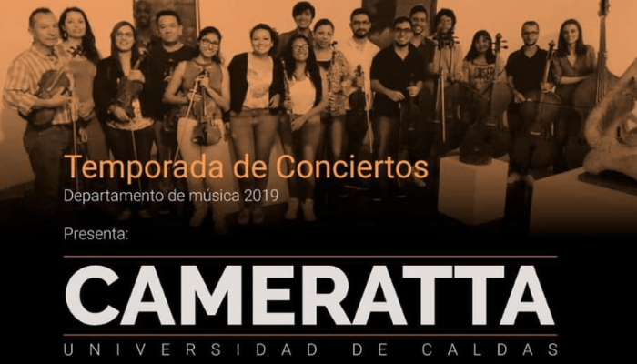 Cameratta