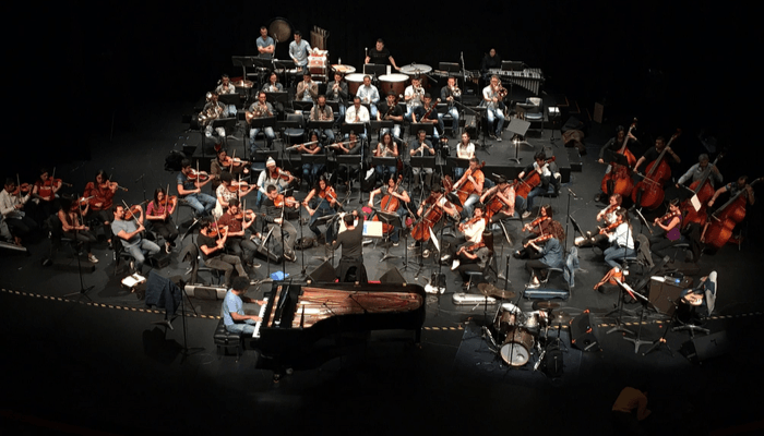 SINFONICO-compressor