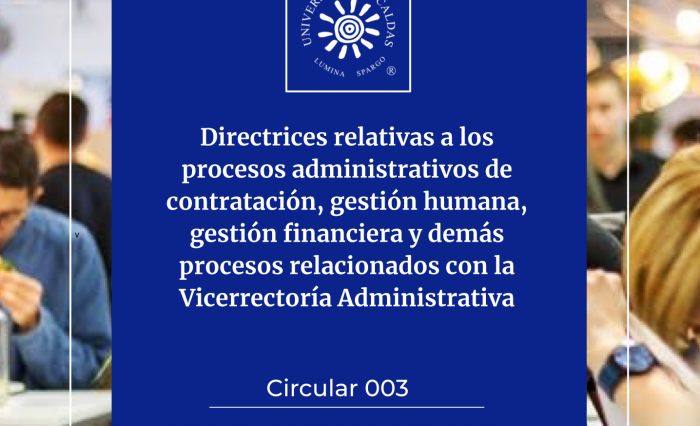 Circular003 Vice Administrativa
