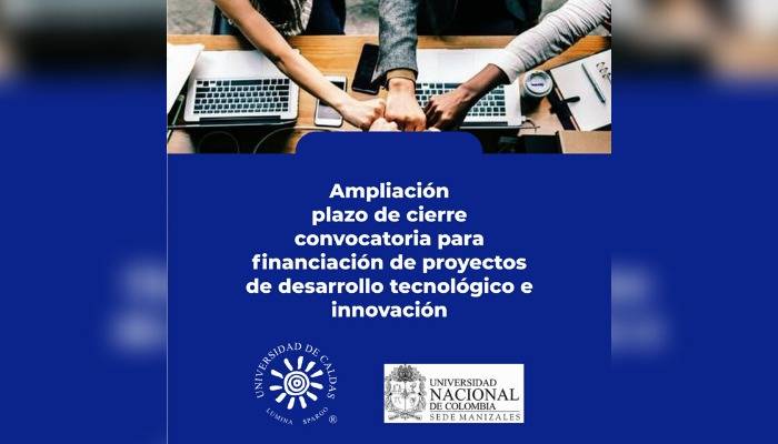 Convocatoria Página