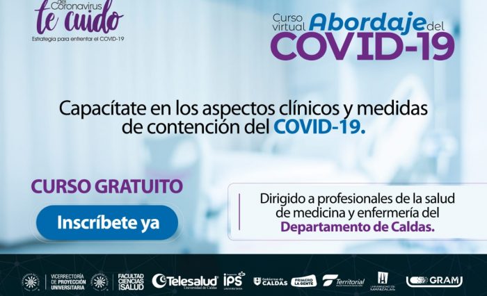Pieza curso virtual