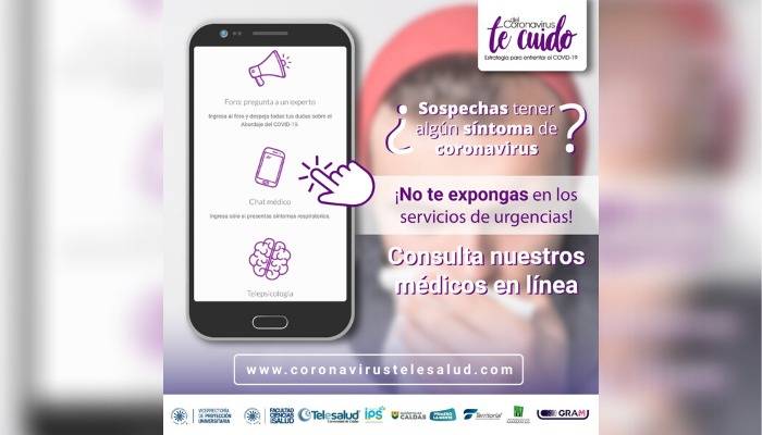 TeleSaludPara Bole
