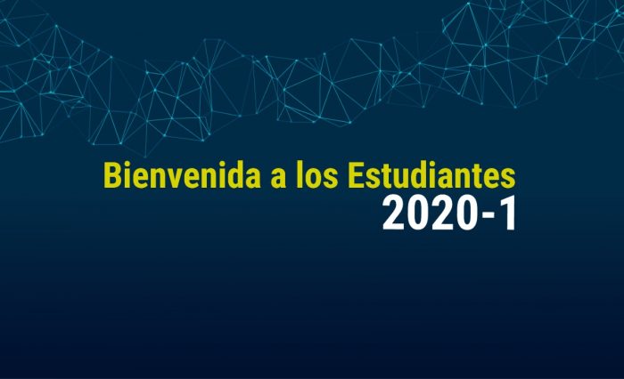 Bienvenida Bienvenida