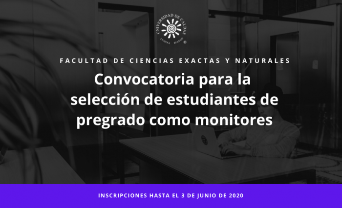 ConcocatoriaMonitores