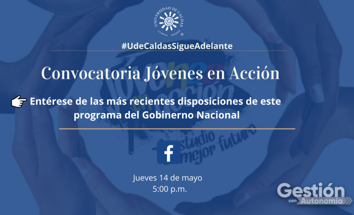 FB live jueves este sí
