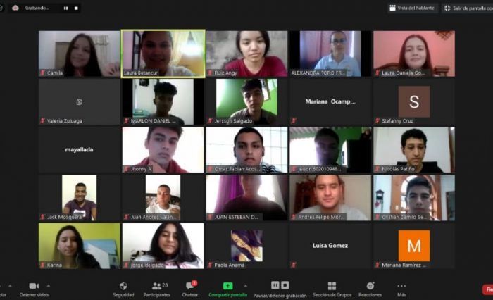 Permanece con calidad