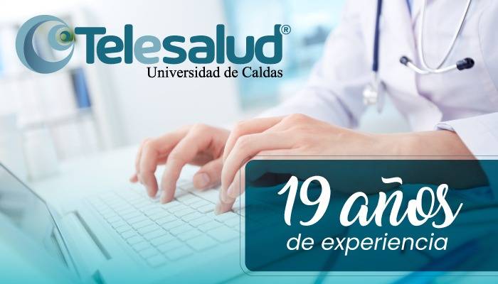 Telesalud